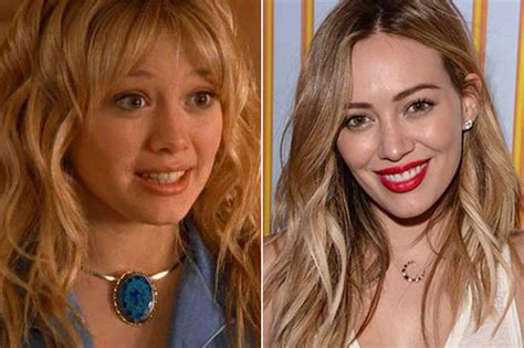 lizzie mcguire Disney now